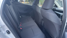 Toyota Yaris 1.5 Hybrid Design 5dr CVT Hybrid Hatchback